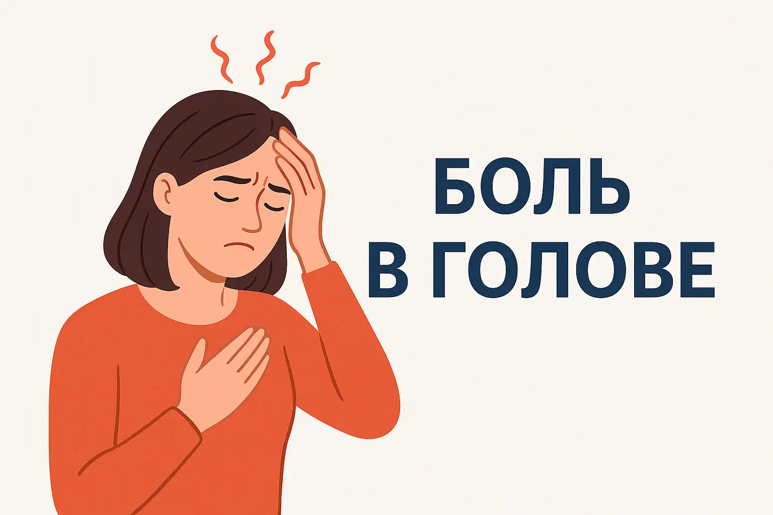 Боль в голове — причины, диагностика и к какому врачу обращаться