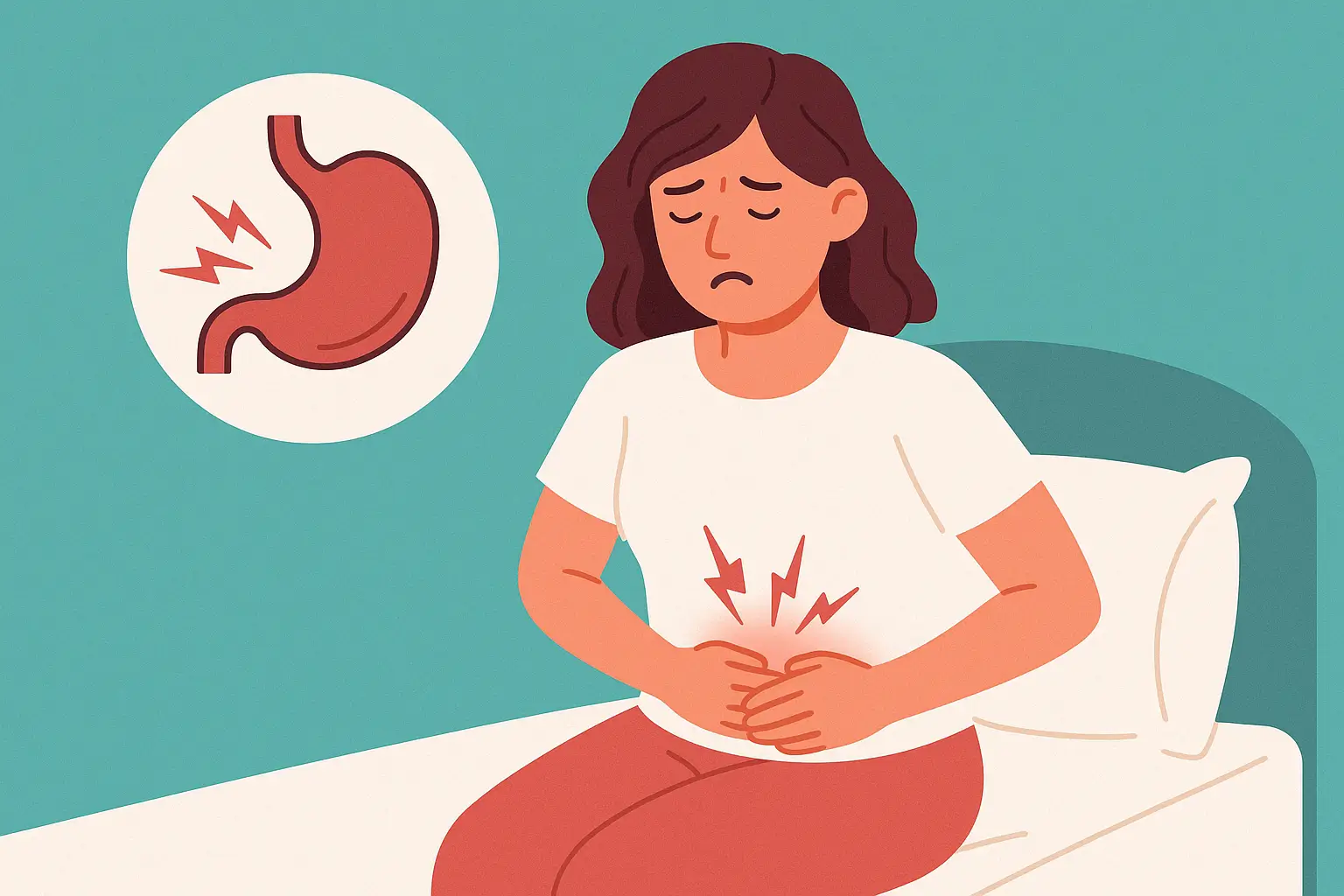 Боль в животе — причины, диагностика и к какому врачу обращаться