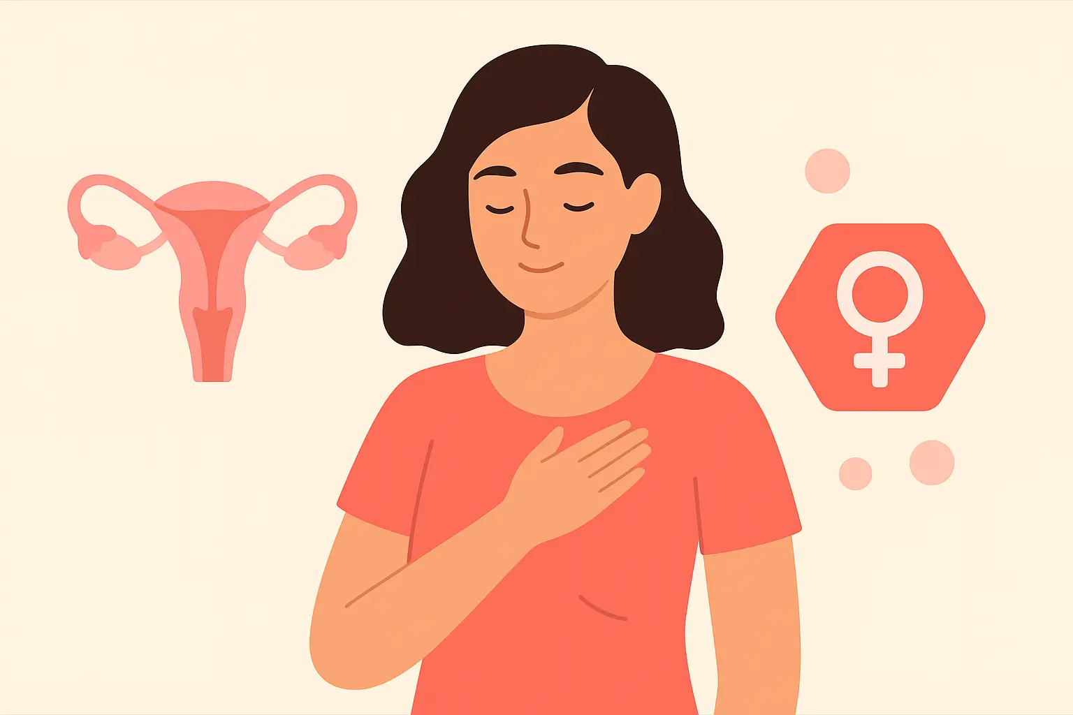 Женское здоровье: как восстановить баланс