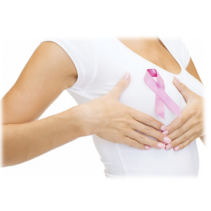 Рак молочной железы: простой способ себя защитить