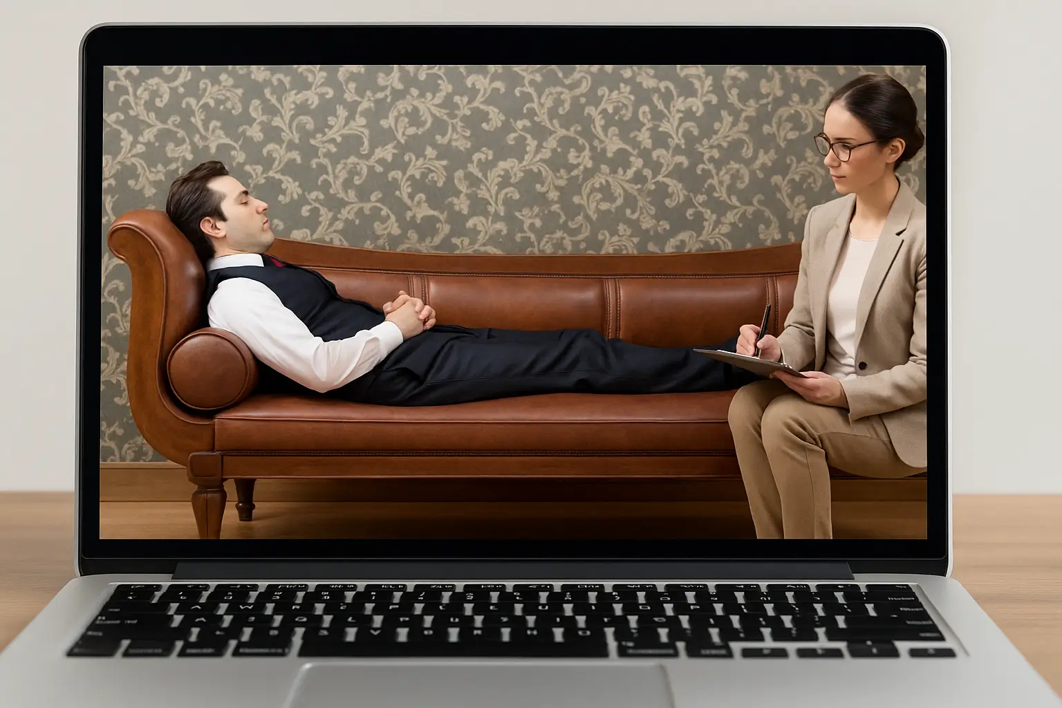 1 Вопрос – 5 Ответов: Онлайн-психотерапия: мнения экспертов — плюсы, минусы, эффективность